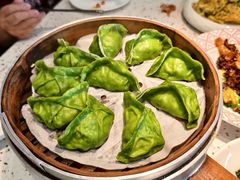 -院里汤包·虾汤包青岛菜(辽源路店)