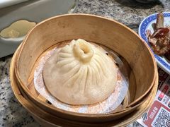 -南京大牌档(香港广场店)