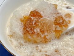 -頂好酒家·经典粤菜(海信广场店)