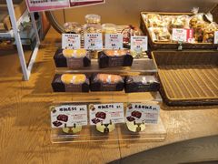 -西村叔叔的店·面包·甜品·蛋糕(清河万象汇店)