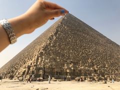 -吉萨金字塔群