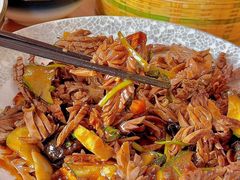 -食鸡公社辣子鸡·潍坊菜·烧烤