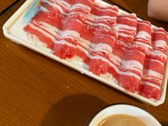 -前门杨记·铜锅涮肉(王府井·故宫店)
