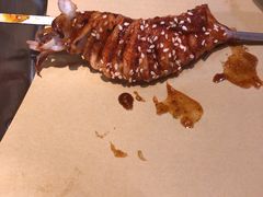 -必点海鲜·鲅鱼水饺(鞍山西道店)