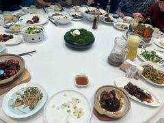 -新吉士·上海菜(浦东LCM置汇旭辉店)