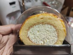 -美事客·面包·蛋糕·甜品(CBD店)