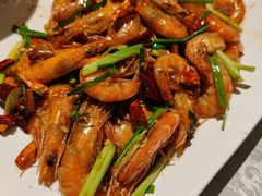 -达叔香味海鲜(海棠68环球美食街店)