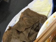 -水碾河肥兔火锅(水碾河店)