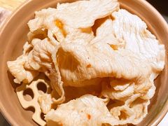 松板肉-温野菜涮涮锅(西单大悦城店)