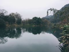 -贵阳市花溪国家城市湿地公园