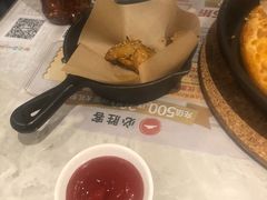 -必胜客(津塘店)