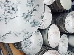-百佳永辉超市(太阳广场店)