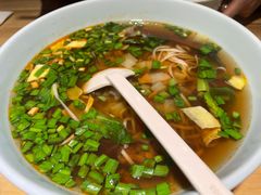 岐山臊子面-味绝西面