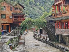 -矮寨·十八洞·德夯大峡谷景区