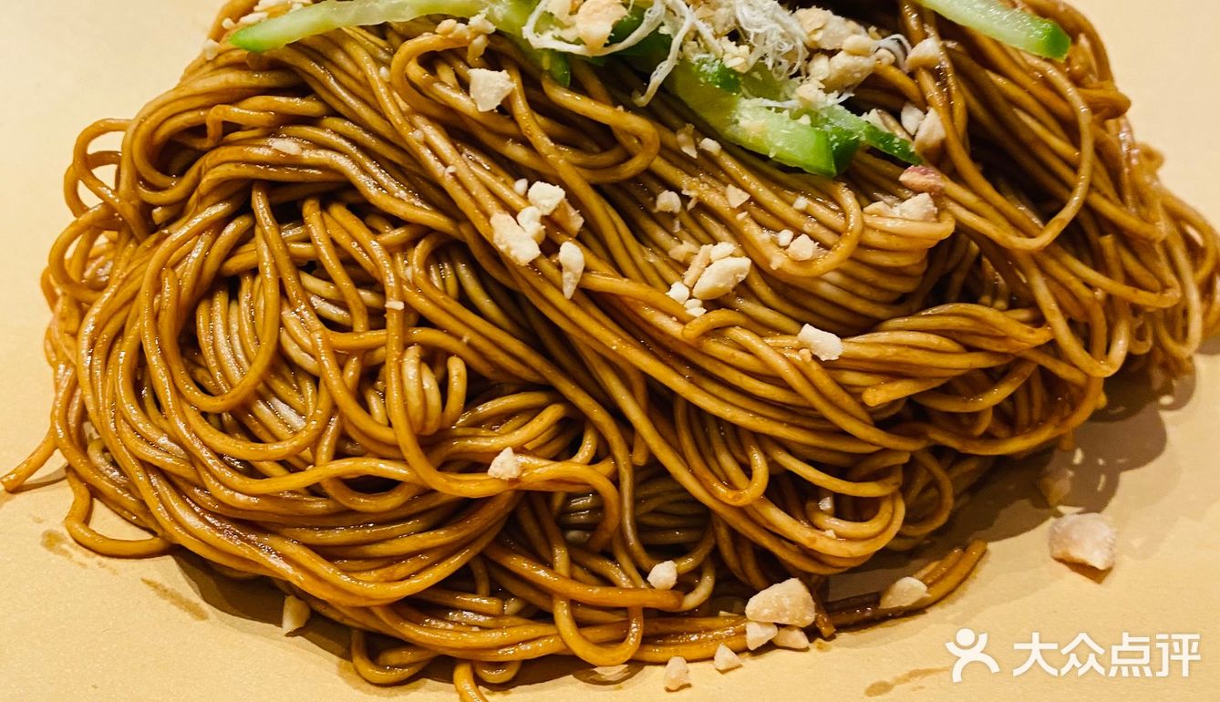 亲戚年夜饭安排在此 也是我第二次来光顾