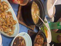 -阿毛饭店(和义路店)