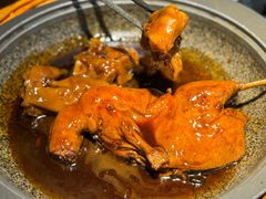 -应天大明王朝·南京菜(中山陵店)