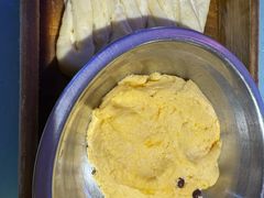 -鱼窝棚柴火铁锅炖(富山屯店)