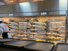 -小龙坎火锅(IFS HOT店)