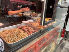 -清真拉妈卤味(回民街店)