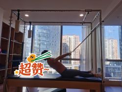 -AN普拉提女子健身工作室
