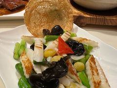 -利苑酒家(金宝店)