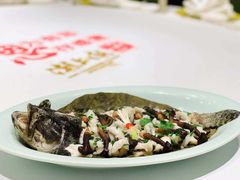 -潮上潮(南中环店)