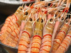 -上井料理黑金店(IFS国金中心店)