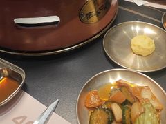 -西塔老太太泥炉烤肉(北京北苑天街龙湖店)