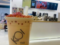 -KOI PLUS(成都万象城店)