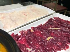 -食潮汕头鲜牛馆(望京保利店)