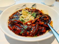 -松鹤楼·非遗·苏帮菜(融科店)