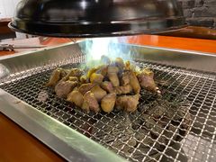 -肉甲韩国木炭烤肉(新壹街1店)