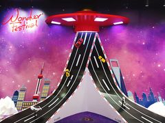 -上海世茂广场(南京东路店)