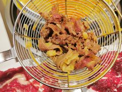 -荣叔港式沙嗲牛肉火锅(正佳潮流店)