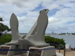 -珍珠港国家纪念馆