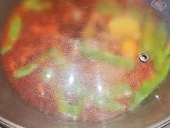 -山河屯铁锅炖鲜鹅·东北菜(开发区一店)