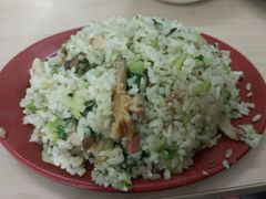 -舒蔡记生煎菜饭(云南中路店)