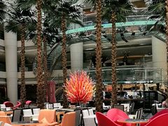 -威斯汀舞台餐厅