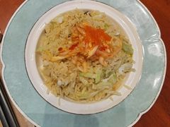 -翕间食·精致淮扬菜(江苏大剧院店)
