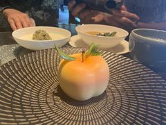 -杭州西子湖四季酒店·金沙厅