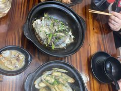 蛏子-小时候焗海鲜(鄞州万达店)
