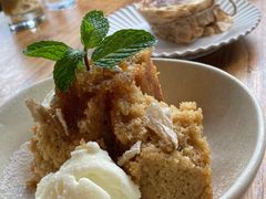 生姜蛋糕-Ginger(兴国路店)