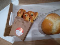 -好利来(北顺城路店)