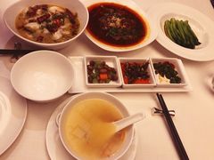 -富力丽思卡尔顿酒店·丽轩中餐厅