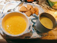 -绿茶餐厅(深圳龙华天虹购物中心店)