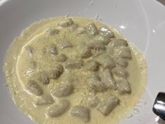 四种奶酪手工土豆团子-Primo·丽莫意大利窑烤披萨