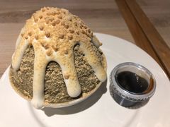 -After You Dessert Cafe(Silom Complex)