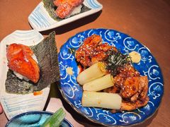 -千代武日本料理(哈西店)