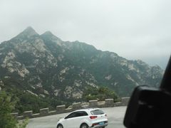 -大泽山风景名胜区